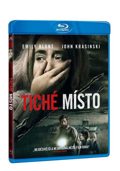 Tiché místo-8595165366730