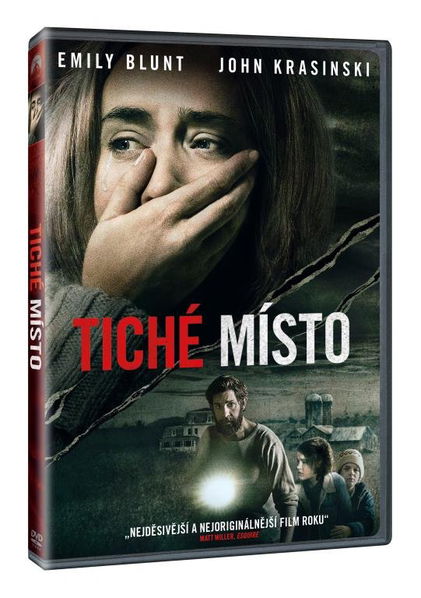 Tiché místo-8595165366723