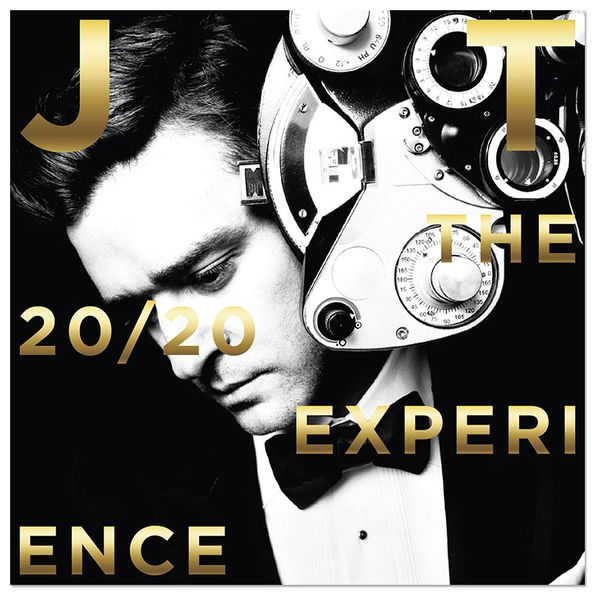 Timberlake Justin: 20/20 Experience-888837416115