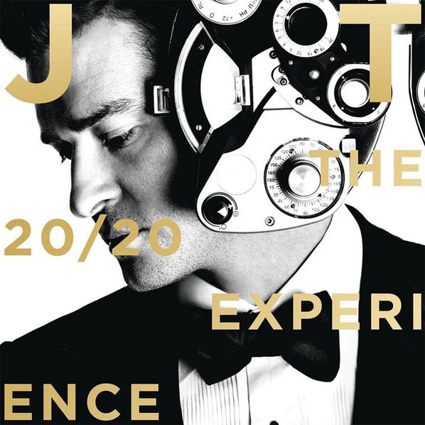 Timberlake Justin: 20/20 Experience-196588929014