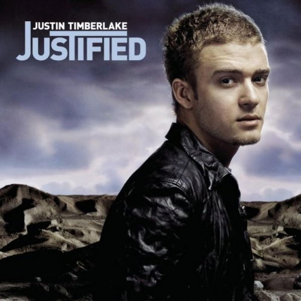 Timberlake Justin: Justified-12414182319