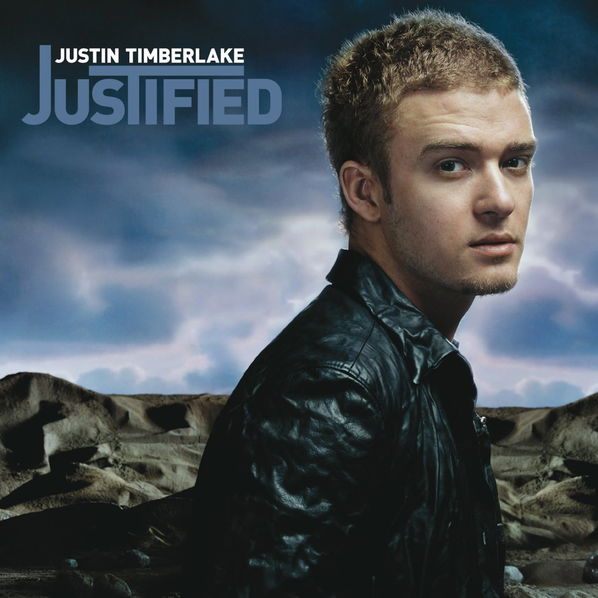 Timberlake Justin: Justified-828765376327