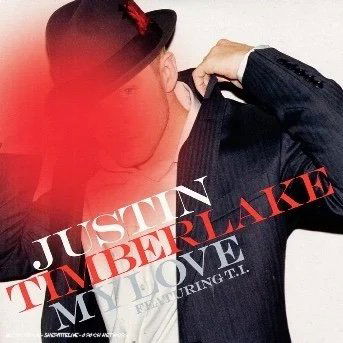 Timberlake Justin: My Love-886970204828