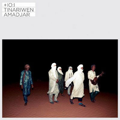 Tinariwen: Amadjar-5400863012588