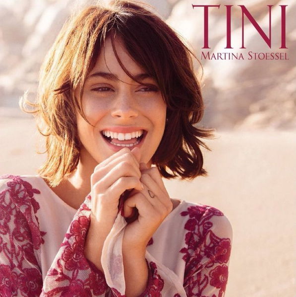 Tini (Martina Stoessel - Violetta): Tini-50087344580