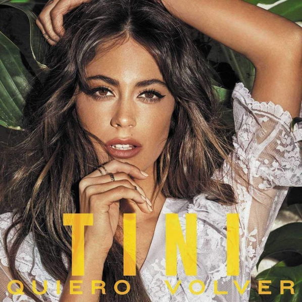 TINI: Quiero Volver-50087372576