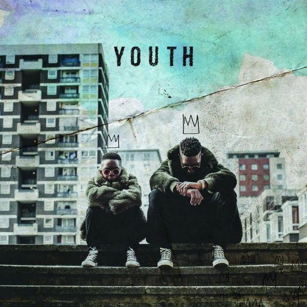 Tinie Tempah: Youth (Deluxe Edition)-190295971281