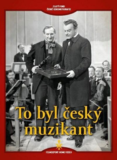 To byl český muzikant-8595052207566