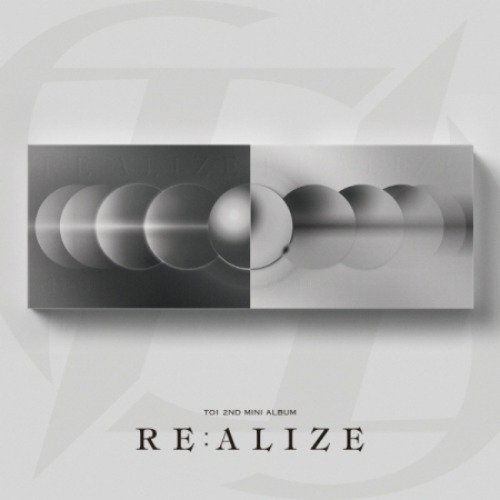 TO1: Re:Alize-8809704422956