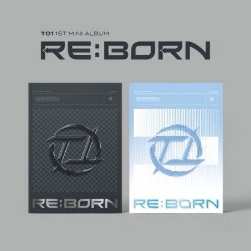 TO1: Re:Born-8809704421232