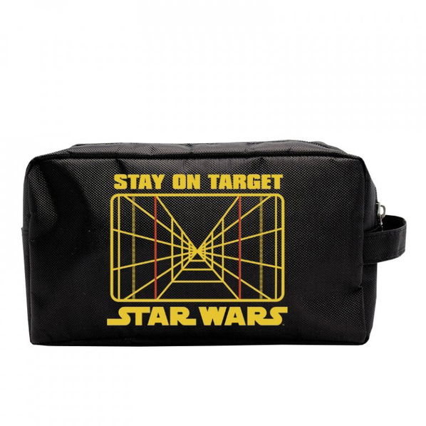 Toaletní taška Star Wars - Stay on Target-3700789258650