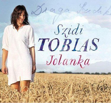 Tóbiás Szidi: Jolanka-9805000009876