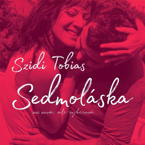 Tobias Szidi: Sedmoláska-8588006152609