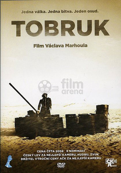 Tobruk-