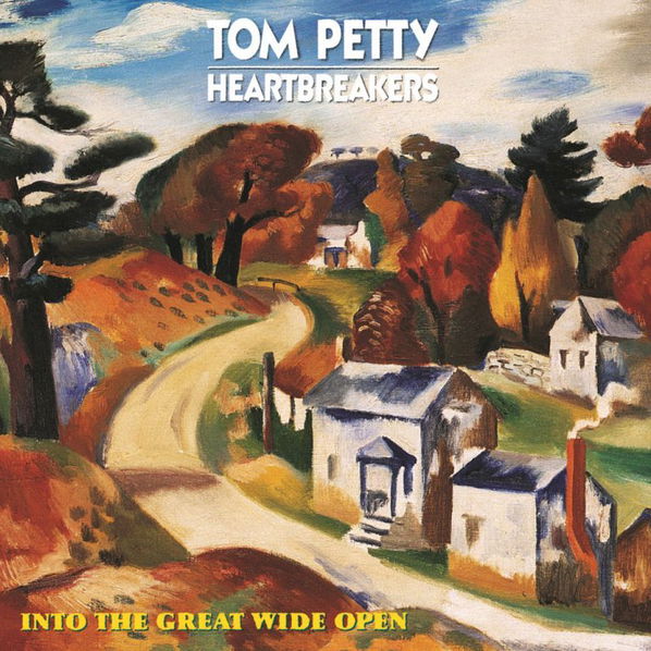 Tom Petty: Into The Great Wide Open-602547658647