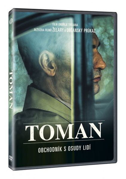 Toman-8595165368109