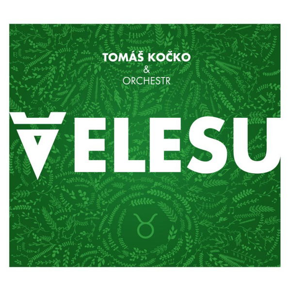 Tomáš Kočko a orchestr: Velesu-8595026656826