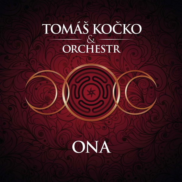 Tomáš Kočko & Orchestr: Ona-8594209080144