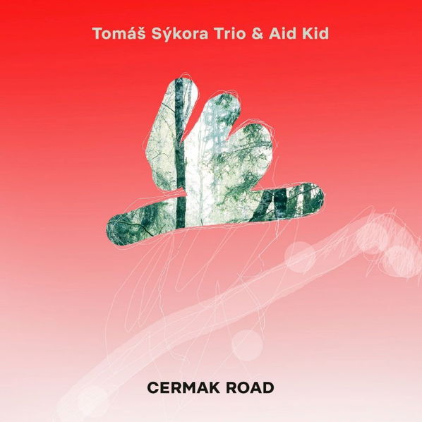 Tomáš Sýkora Trio & Aid Kid: Alchemy-8594211850216