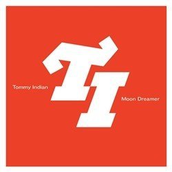 Tommy Indian: Moon Dreamer-99925623524