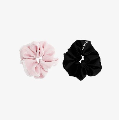 Tomorrow X Together (TXT): Act: Sweet Mirage: Scrunchie SET-8809929930915