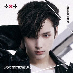 Tomorrow X Together (TXT): Good Boy Gone Bad (Solo Jacket Version)-
