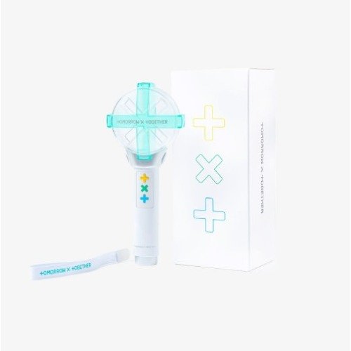 Tomorrow X Together (TXT): Official Light Stick-8809833537866