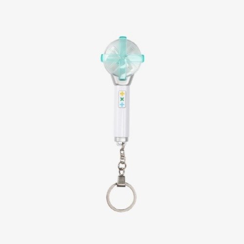 Tomorrow X Together (TXT): Official Light Stick Keyring-8809767069976