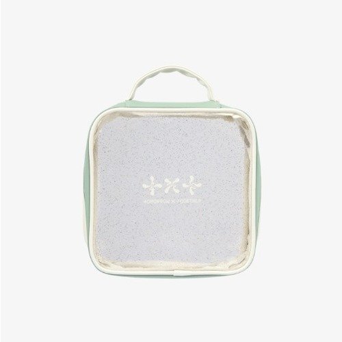 Tomorrow X Together (TXT): Sweet: Vanity Pouch-