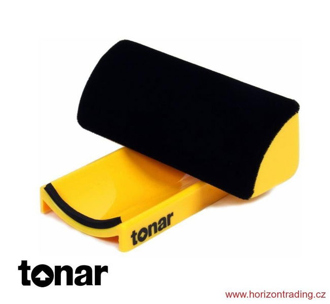 Tonar Classic Brush Velvet-8720058045397