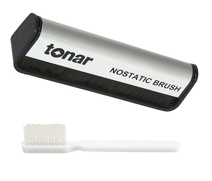 Tonar Nostatic Brush SET-8720058043348