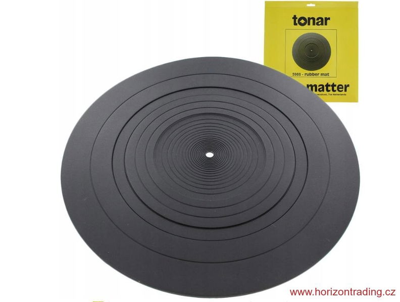 Tonar Rubber Mat-8720058000068