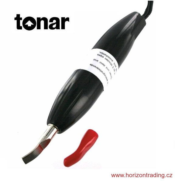 Tonar Tape Head Demagnetizer-8720058000013