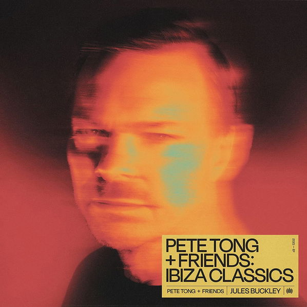 Tong Pete & Friends: Ibiza Classics-194399337813