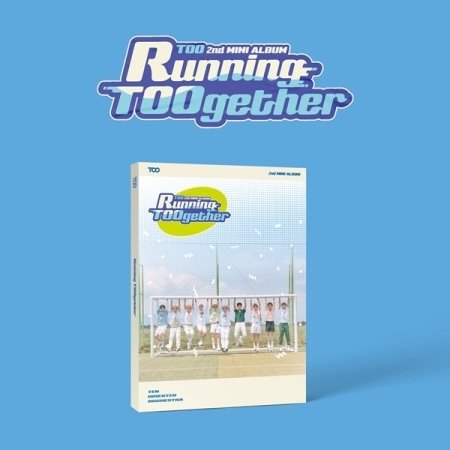 TOO: Running TOOgether-8809704416795