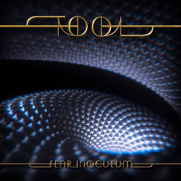 Tool: Fear Inoculum (Limited Edition)-190759505526