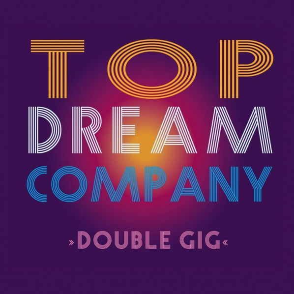 Top Dream Company: Double GIG-8590233009236