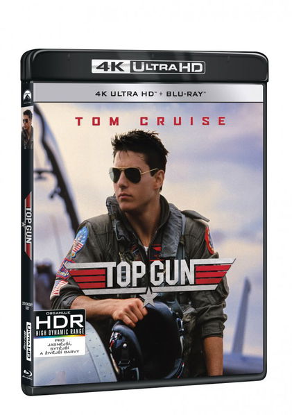 Top Gun - Remasterovaná verze-8595165376746