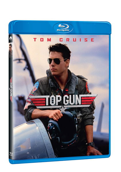 Top Gun (Remasterovaná verze)-8595165393040