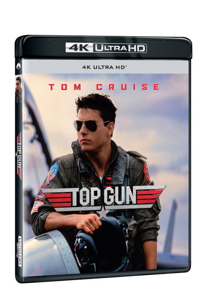 Top Gun (Remasterovaná verze)-8595165393033