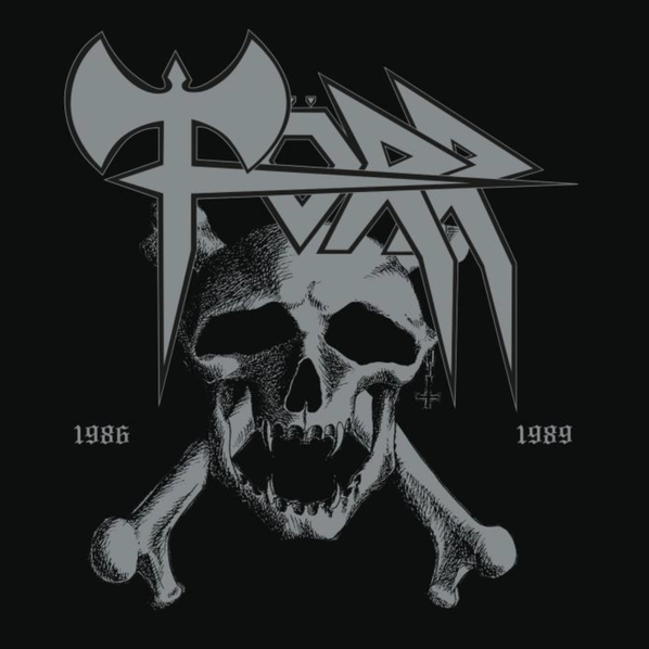 Törr: Kladivo na čarodějnice (Red/Black Splatter Vinyl, 30th Anniversary Remaster)-5054197685699