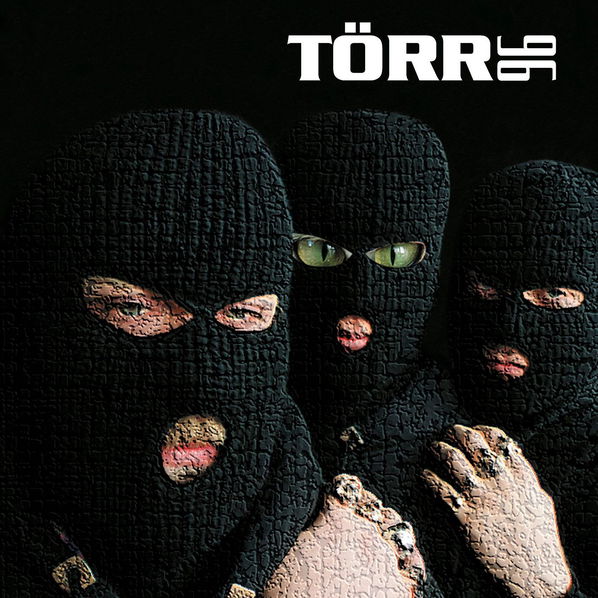 Törr: Morituri Te Salutant (Remastered 2023)-5054197795640