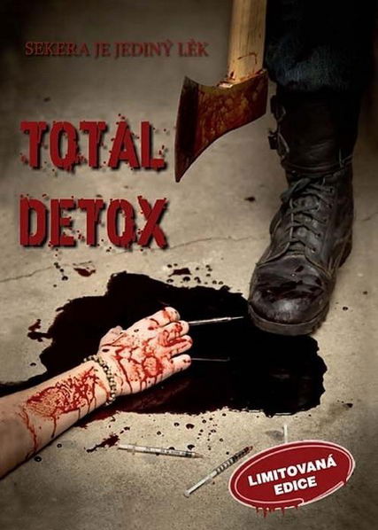 Total Detox-