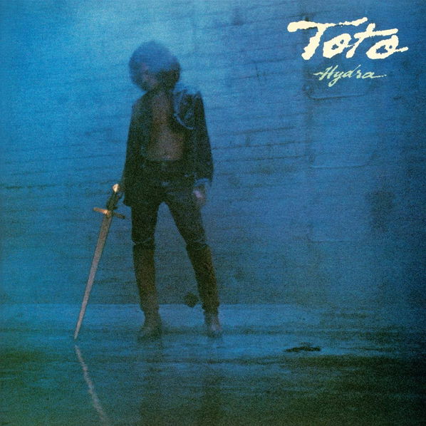 Toto: Hydra-190758011011