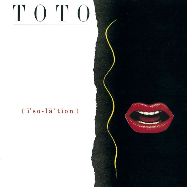 Toto: Isolation-190758011318-