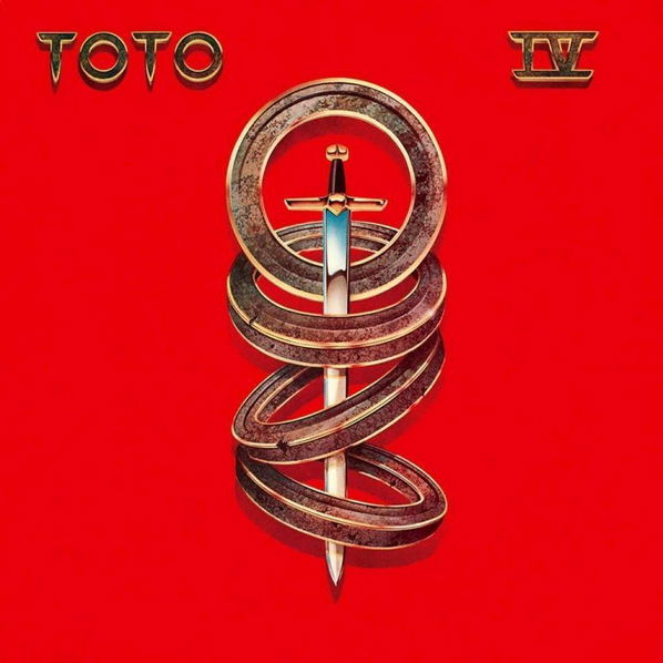 Toto: IV-5099745008827