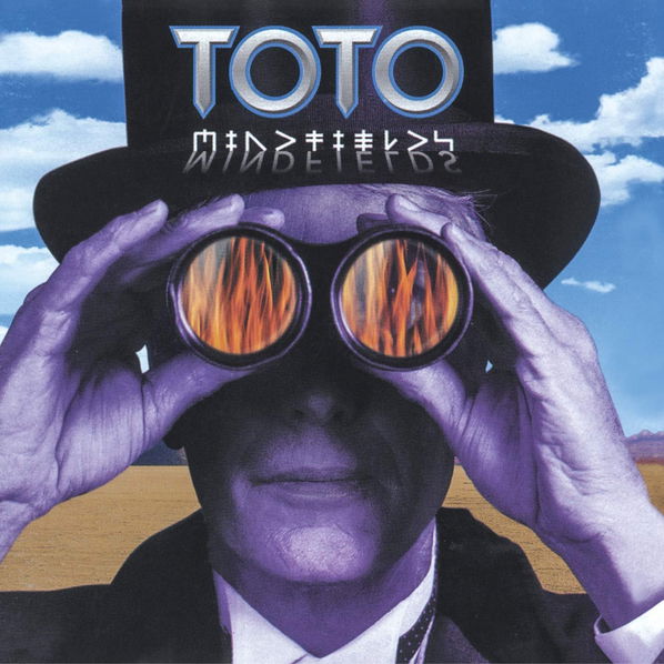 Toto: Mindfields-8718627231357