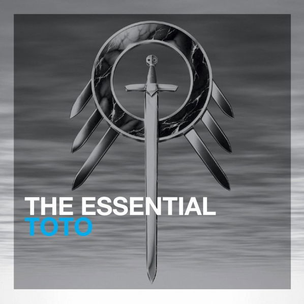 Toto: The Essential Toto-886979299726