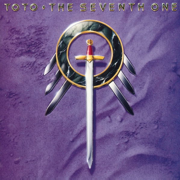 Toto: The Seventh One-5099746064525