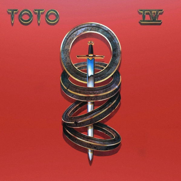 Toto: Toto IV-190758011219